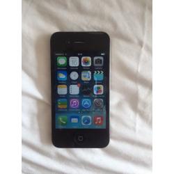 iPhone 4 8GB EE