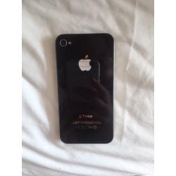 iPhone 4 8GB EE