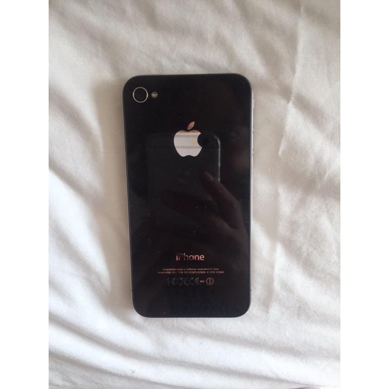 iPhone 4 8GB EE