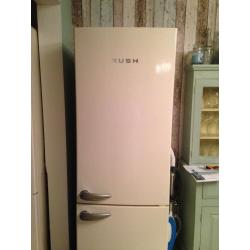 Bush fridge freezer for sale