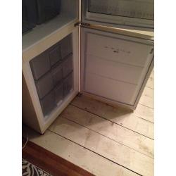 Bush fridge freezer for sale