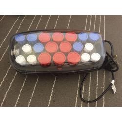 Heat Rollers