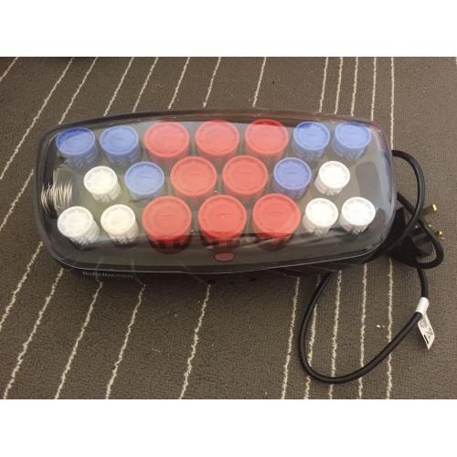 Heat Rollers