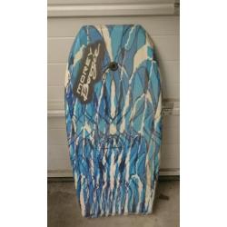 Boogie board