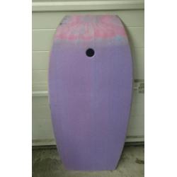 Boogie board