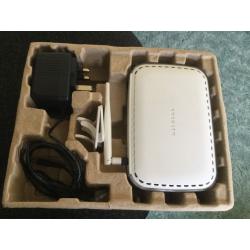 NETGEAR ADSL ROUTER DG834G