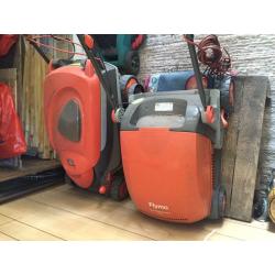 Bosch Lawnmower