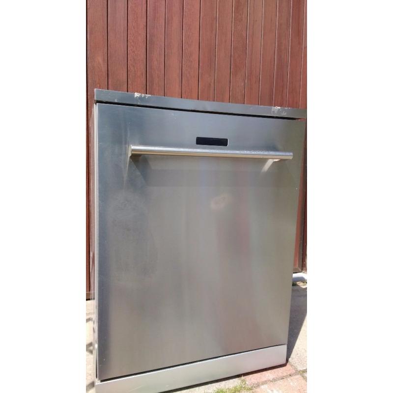 Kenwood full size dishwasher for sale.