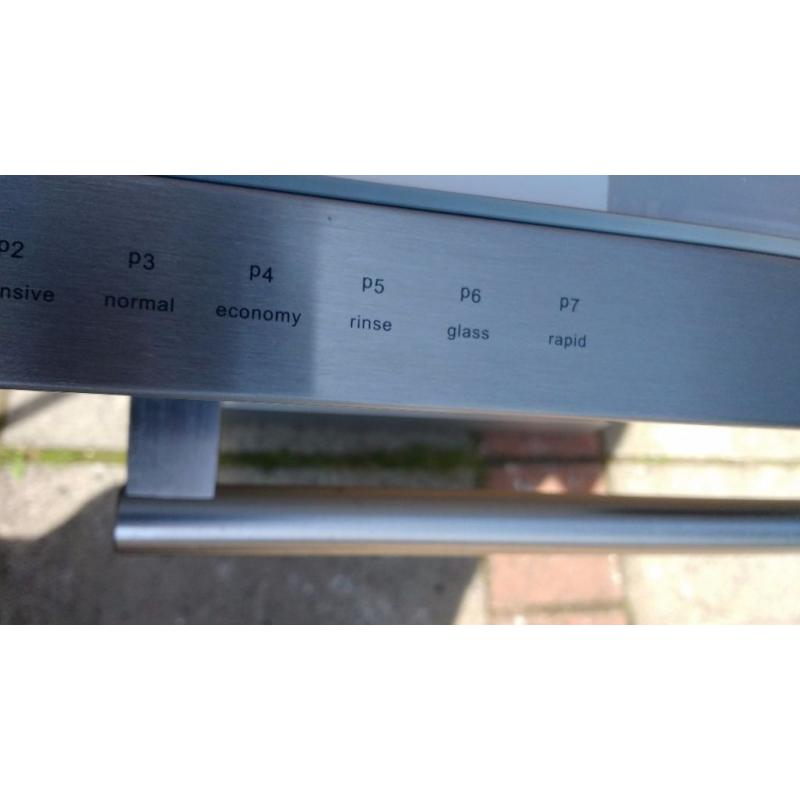 Kenwood full size dishwasher for sale.