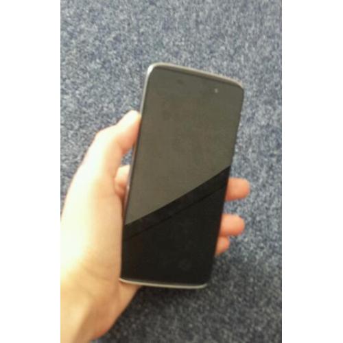 Smart phone, Alcatel Idol One Touch.