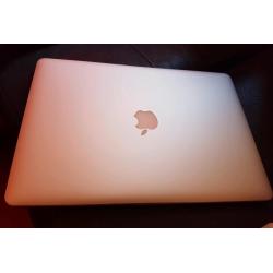 Macbook Pro 15 inch Late 2013 intel core i7
