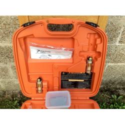 Paslode IM250a/IM65a F16 Cordless Brad Nail Gun, Fully Cleaned & Serviced