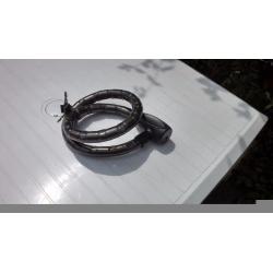 BIKE LOCK