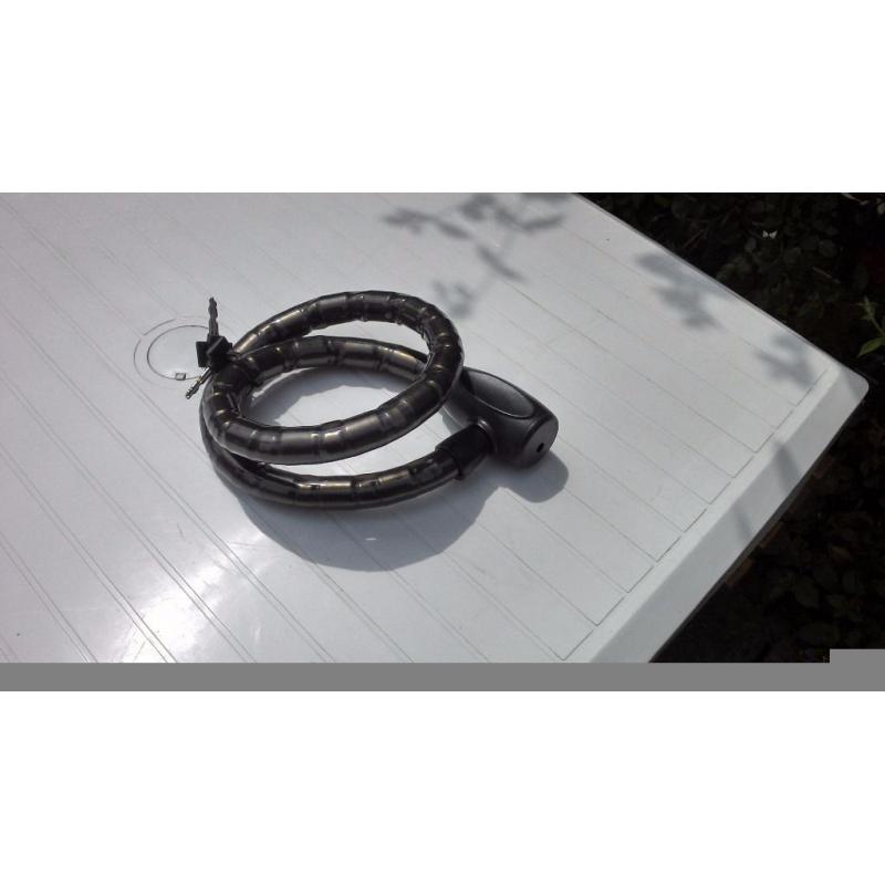 BIKE LOCK