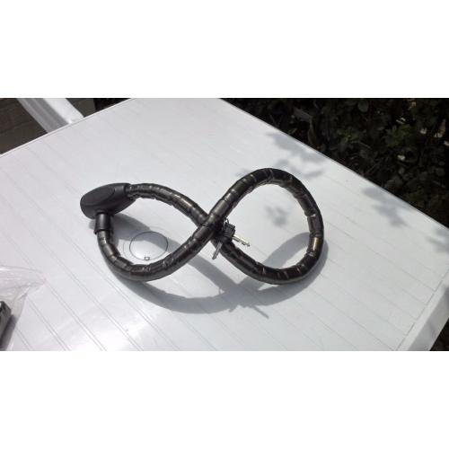BIKE LOCK
