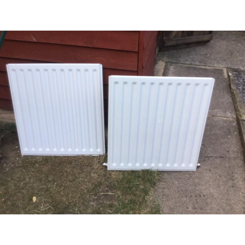 Radiators