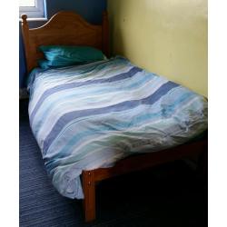 Single Bed