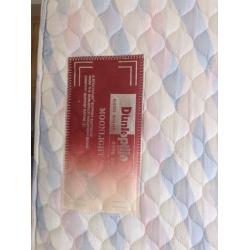 Single divan bed for sale