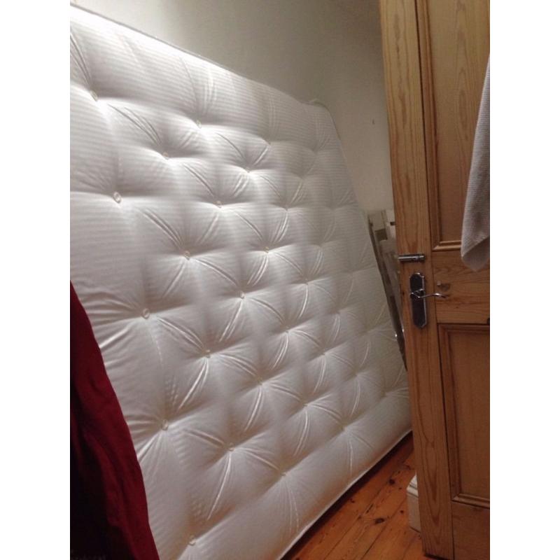 Dreams Orchard 1000 Super King Size with Delivery