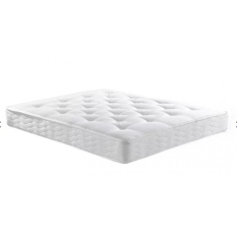 Dreams Orchard 1000 Super King Size with Delivery