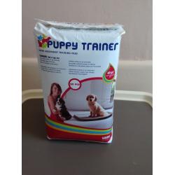 Savic Puppy Trainer Training Pads