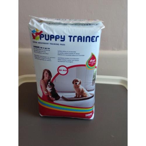 Savic Puppy Trainer Training Pads
