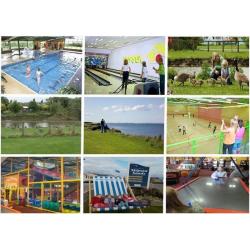 Back up For Sale due to time wasters! Family Static Caravan For Sale on Skipsea Sands Holiday park