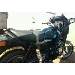 BMW K1100LT