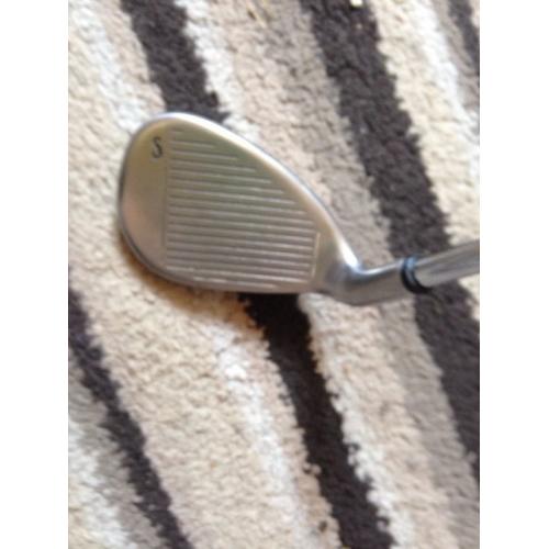 Callaway x14 sand wedge