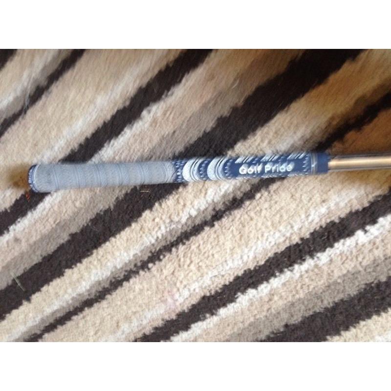 Callaway x14 sand wedge