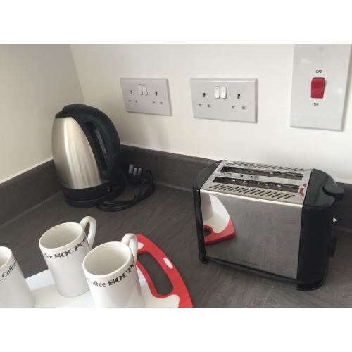 Kitchen Starter Set