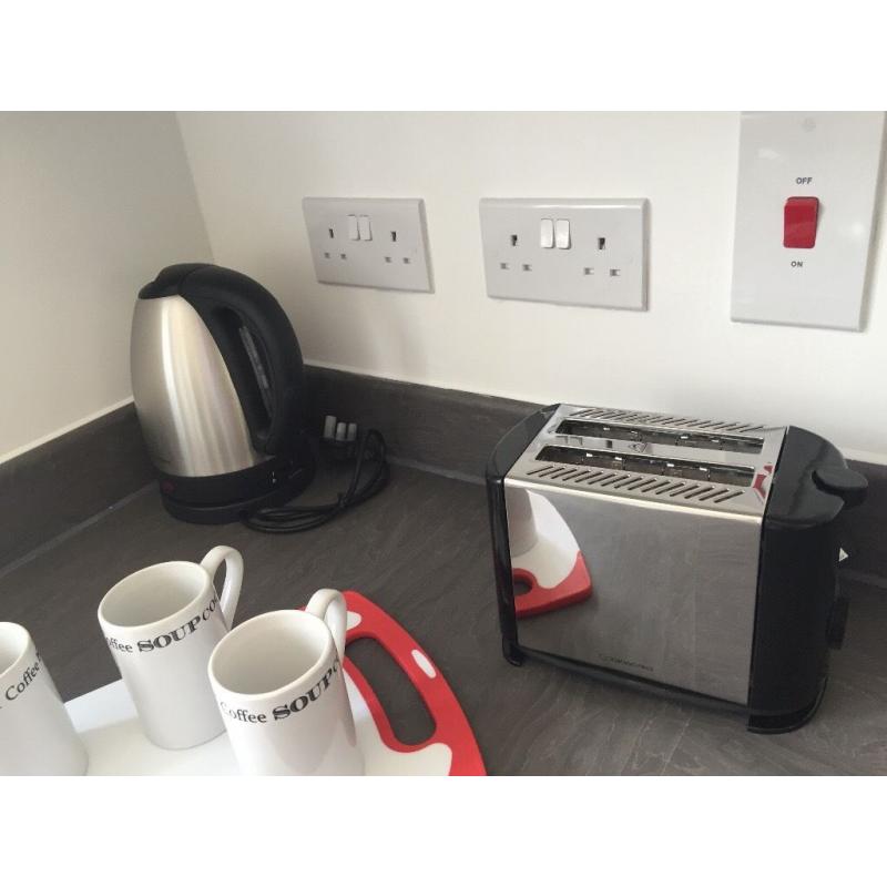 Kitchen Starter Set