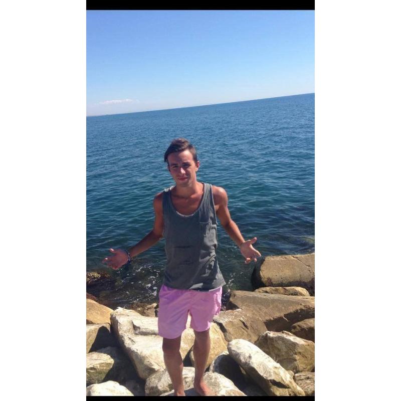 Looking for a room (long term)