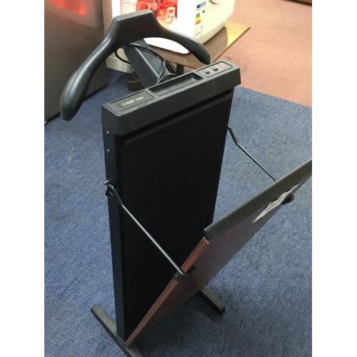 Corby 4400 Trouser Presser
