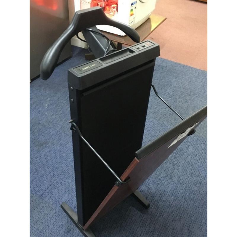 Corby 4400 Trouser Presser