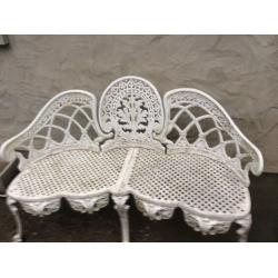 Patio Set
