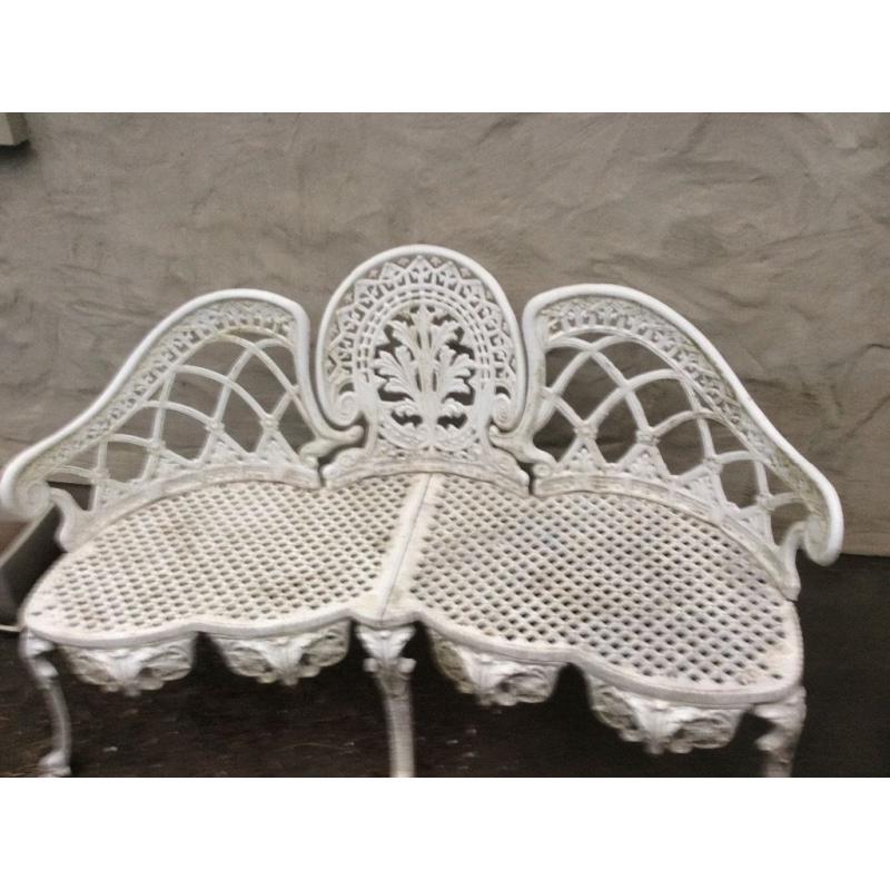 Patio Set