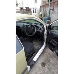 FORD 1.4 DIESEL