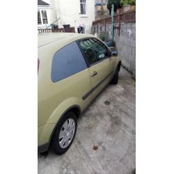 FORD 1.4 DIESEL
