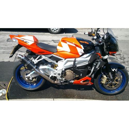 tuono v2 1000cc