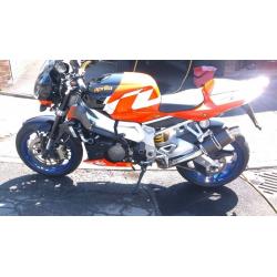 tuono v2 1000cc