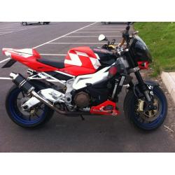 tuono v2 1000cc