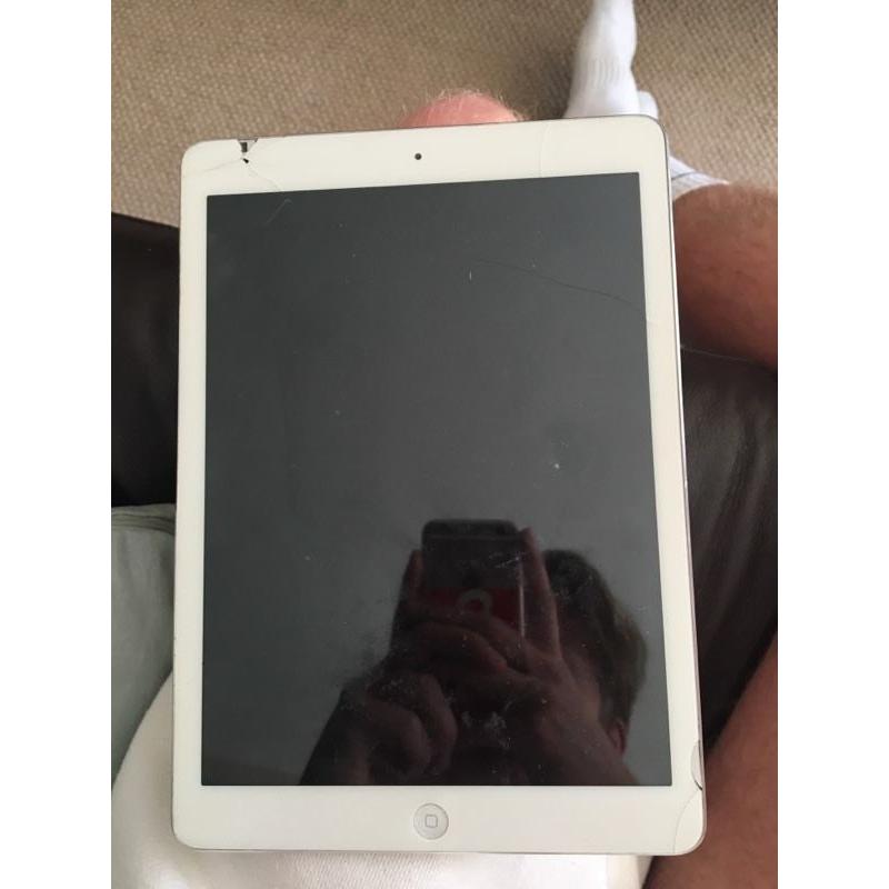 iPad Air