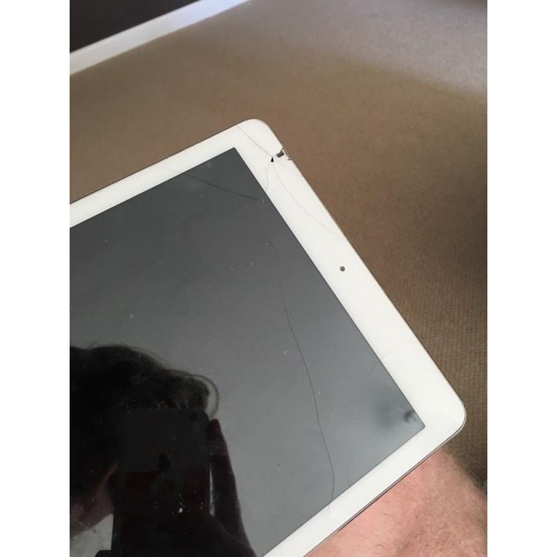 iPad Air