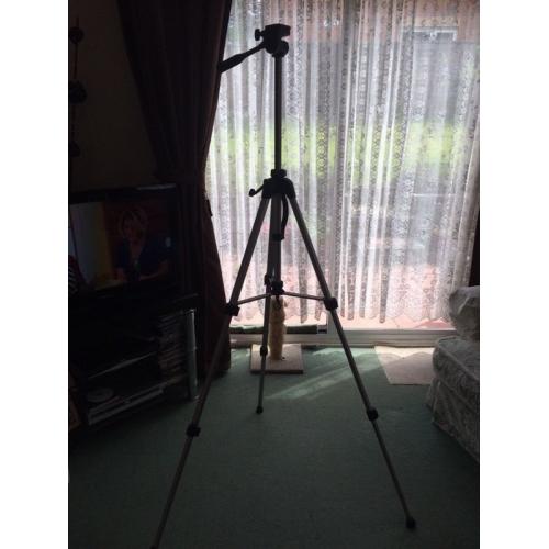 Tripod