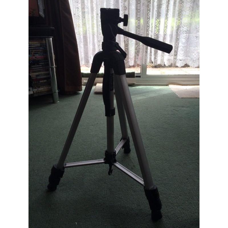 Tripod