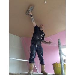 ALB Plastering Bristol, South West