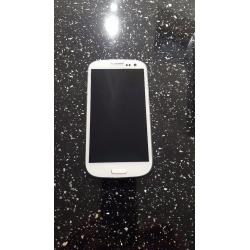 Samsung Galaxy S3