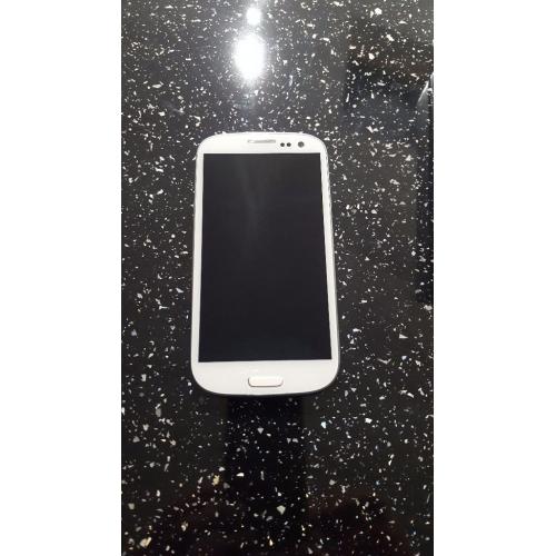 Samsung Galaxy S3