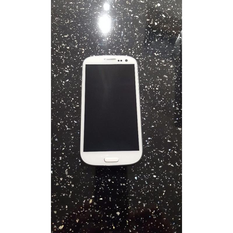 Samsung Galaxy S3
